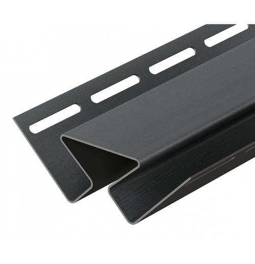 Угол Внутренний Люкс Графит