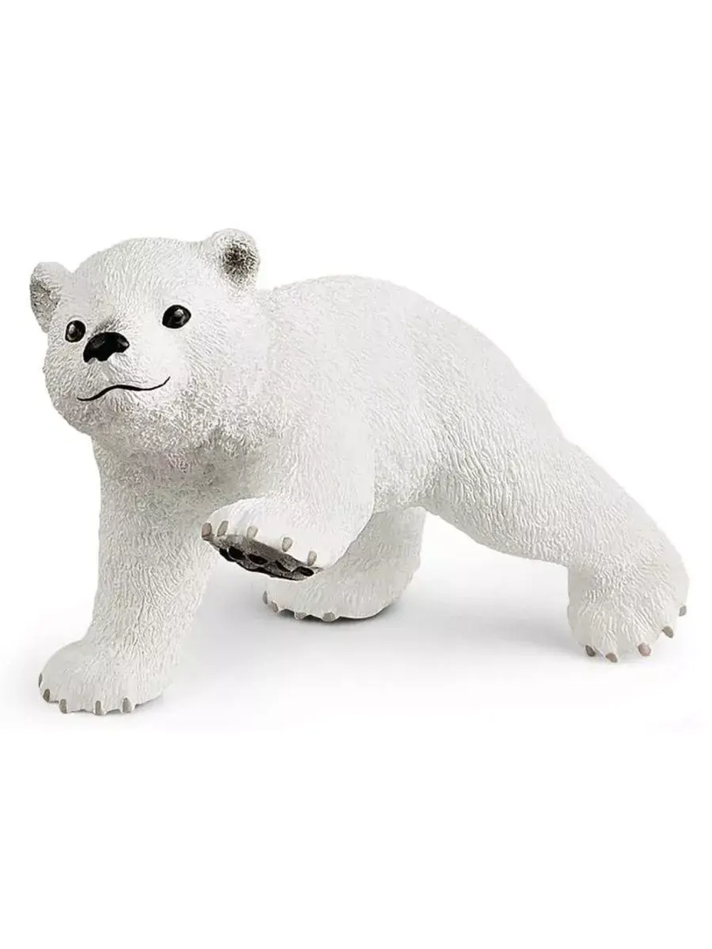 Набор Полярная игровая площадка Schleich 42531