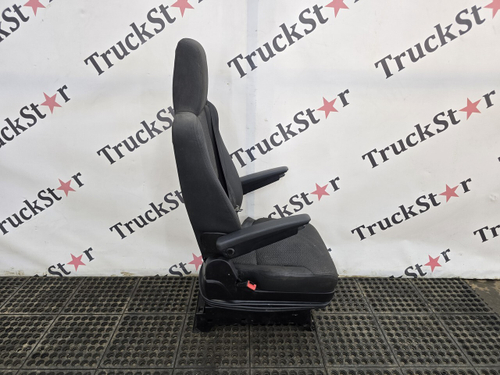 Сиденье водительское пневматическое 2020г.