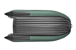 Лодка ПВХ РОДЖЕР ZEFIR 3700