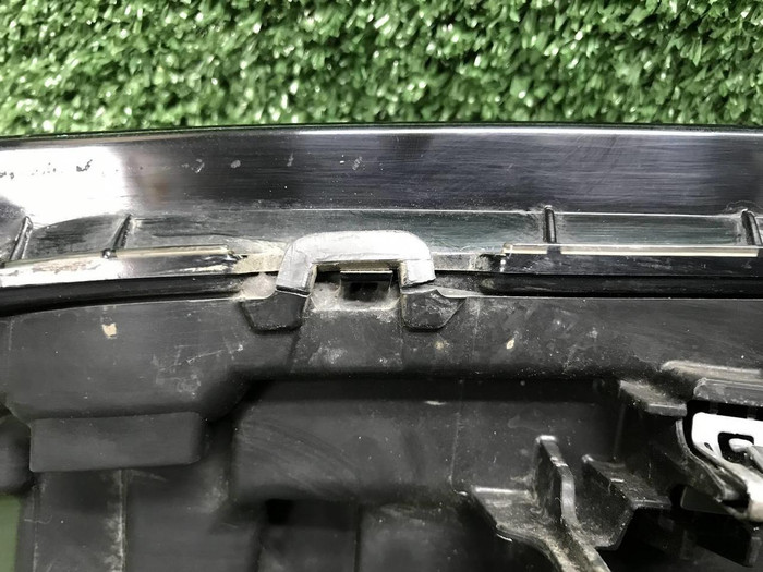 ДХО центральный Geely Atlas 2 (2023-н.в.)