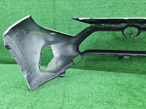 Бампер передний Toyota RAV4 5 XA50 (2018-н.в.)