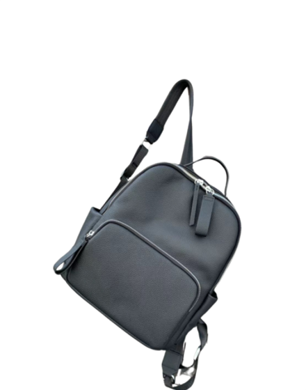 Рюкзак XOXO LEGENDS МОРГАНА | Черный