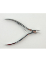 Кусачки для кутикулы 8мм