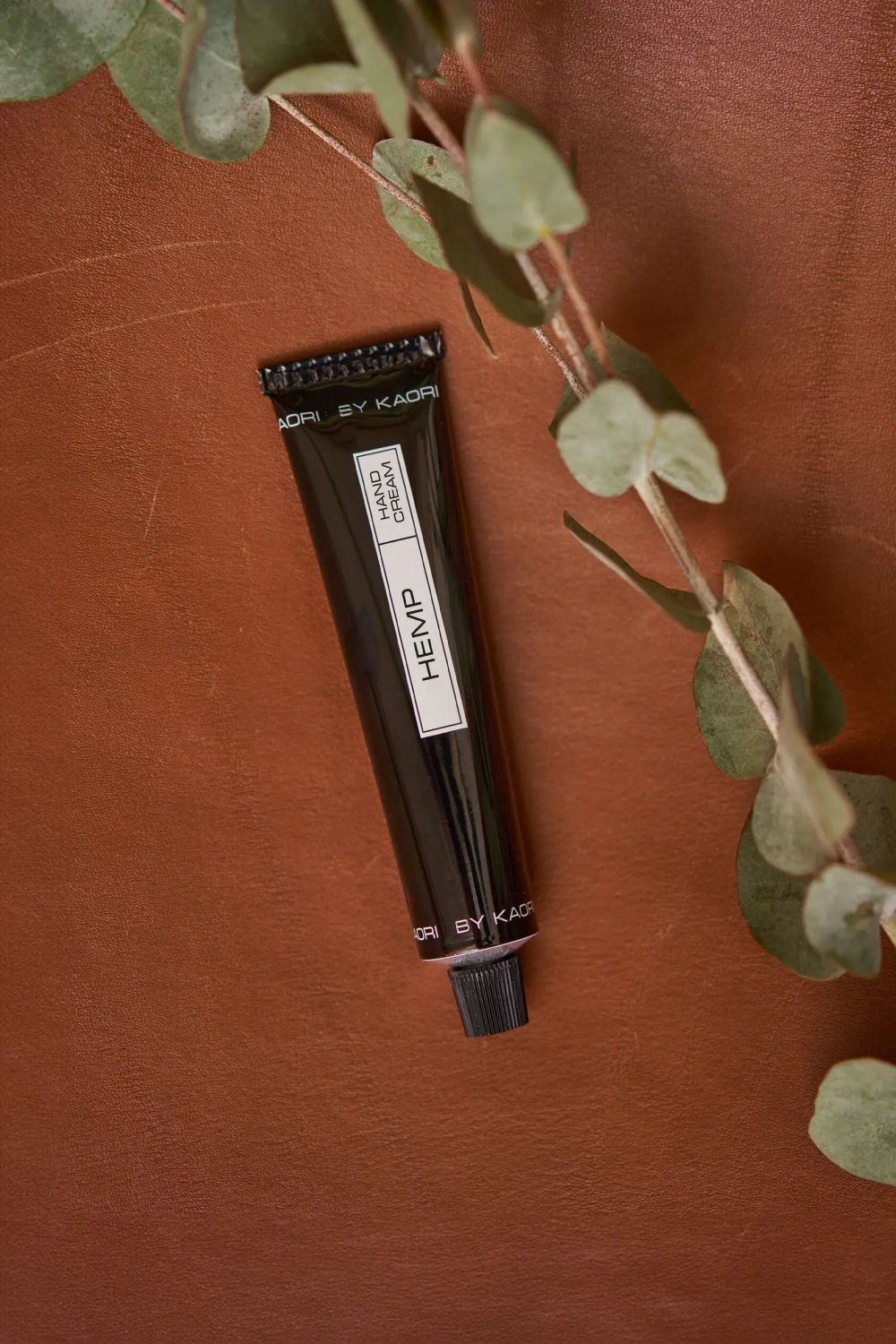 Крем для рук HEMP