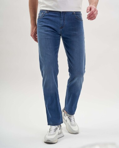 Джинсы Richard J Brown