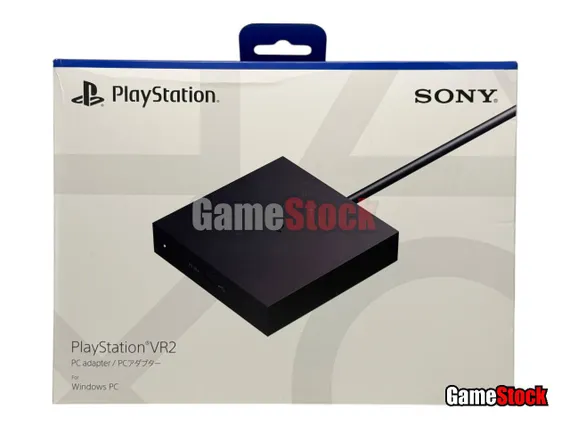 Адаптер PlayStation VR2 PC Adapter For Windows PC CFI-ZVP1 (Оригинал)