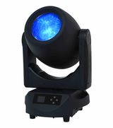 Vector LA120B — Лазерный Moving Head 120 Вт с гобо и призмами