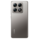 Смартфон Xiaomi 14T Pro 12/256GB, Titan Gray (Титановый серый)