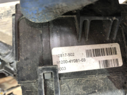 Проводка моторного отсека Kia Rio 3 (QB) 11-17 Б/У Оригинал 912004Y081