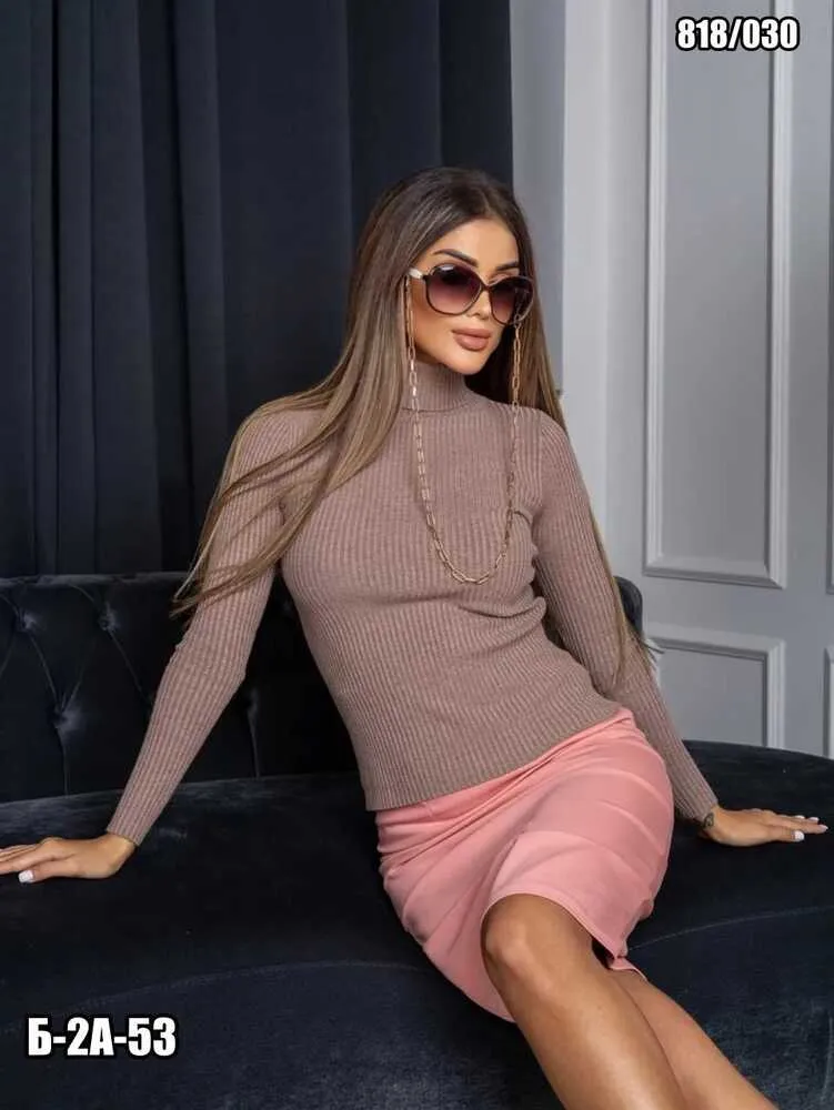 Водолазка 4145655 (0376173799) Fabrika