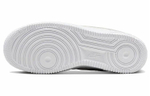 Кроссовки Nike Air Force 1 Low (Женская размерная сетка)
