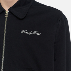 Куртка Zip Night Jacket