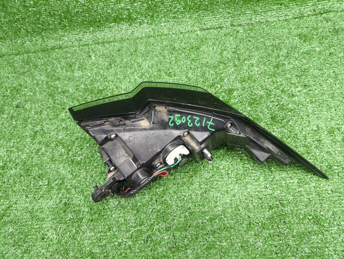 Фонарь левый внешний Changan Uni-V (2022-н.в.)