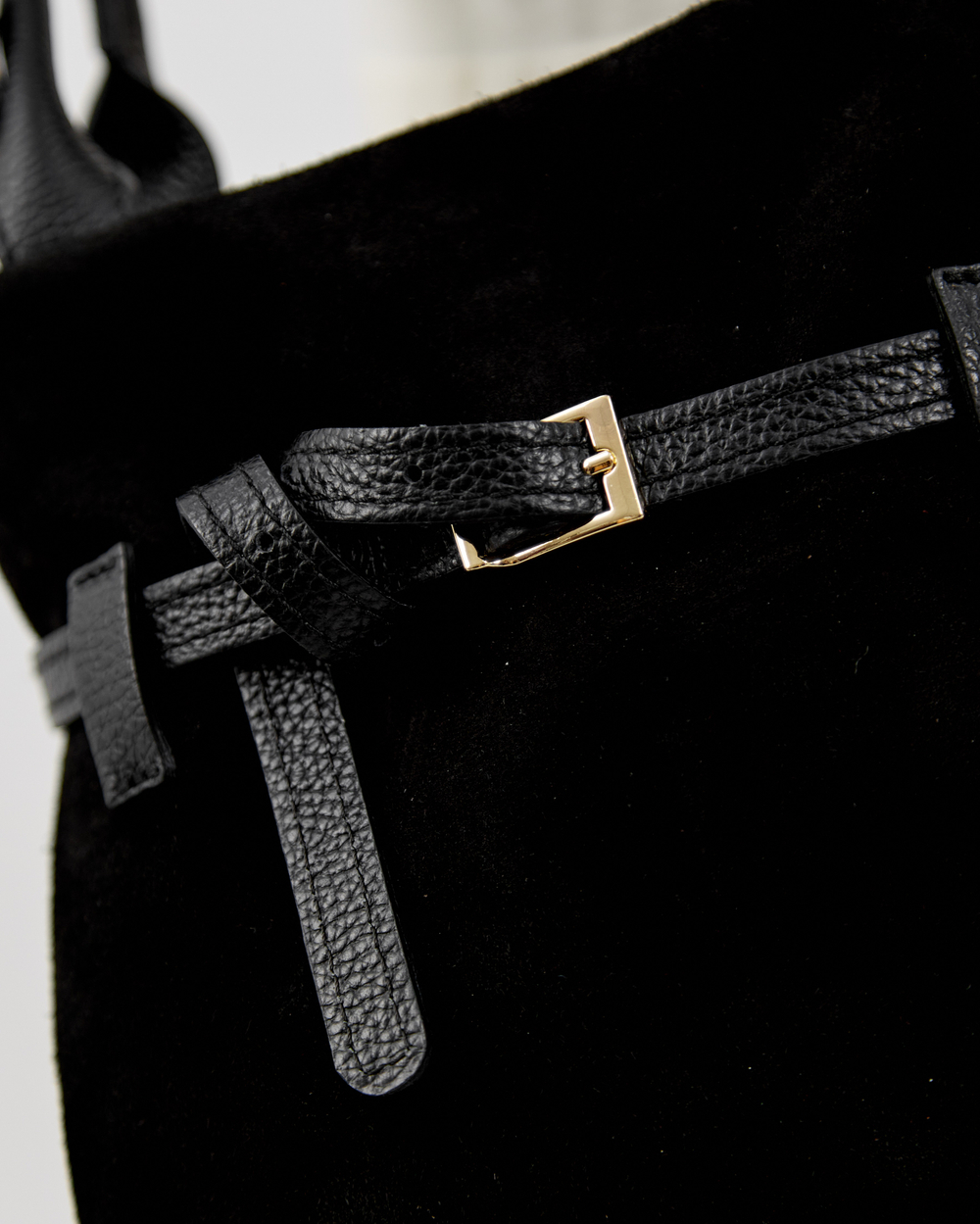 Сумка 589 15 черный