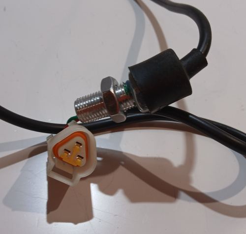 Датчик скорости Квадроцикл KAYO AU200