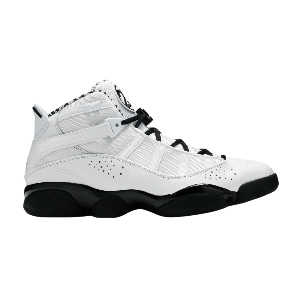 Кроссовки Jordan Air Jordan 6 Rings "Motorsport"
