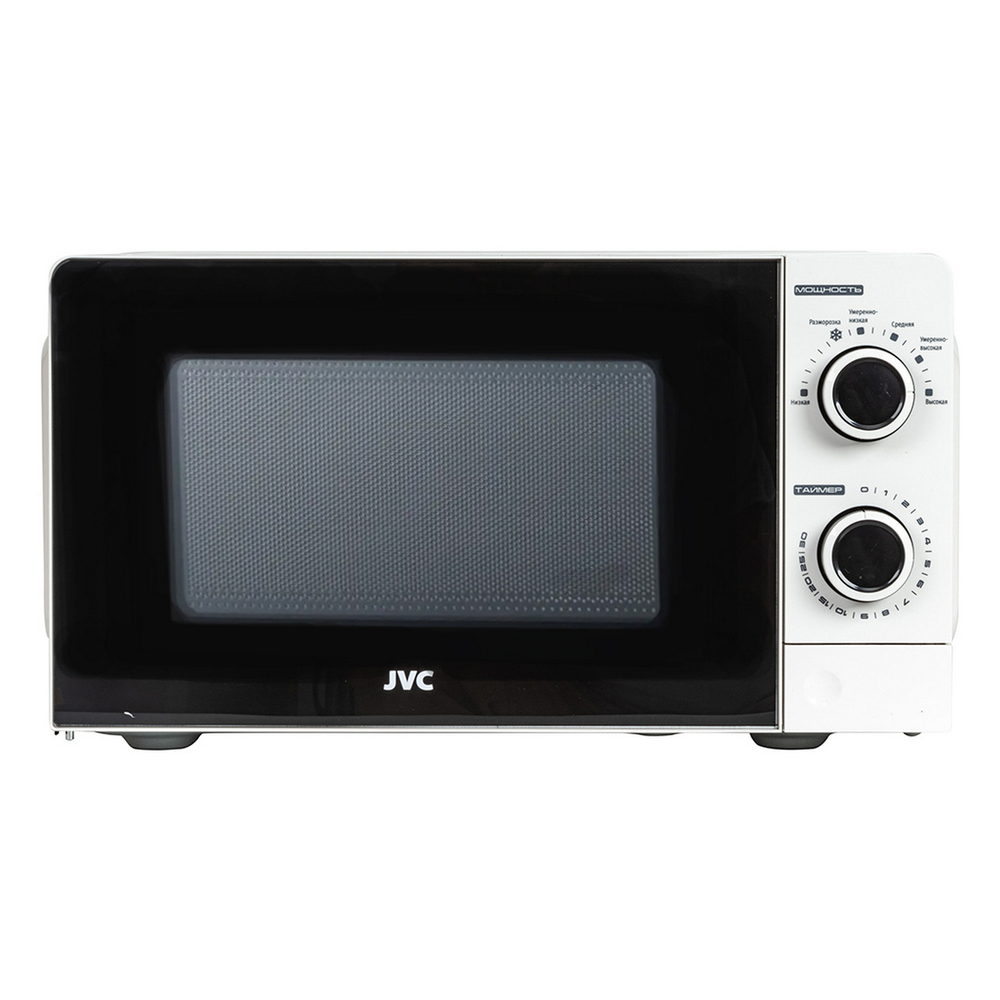 Микроволновая печь соло JVC JK-MW121M