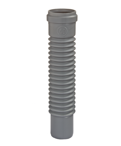 СКГ-40 Соединитель канализационный гибкий  40 Г.Ш. (190шт)