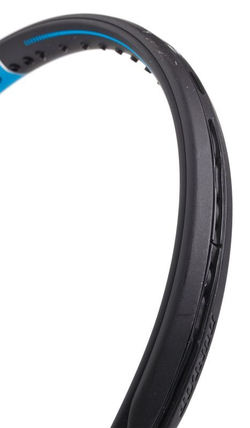 Теннисная ракетка Dunlop FX 500LS