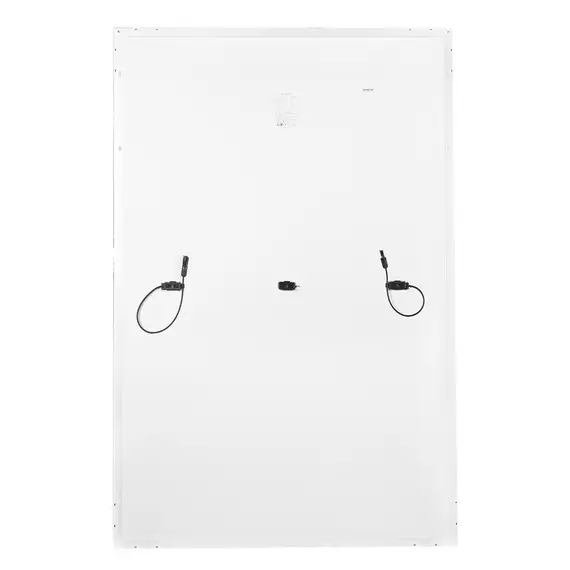 Гибридная дизель-солнечная электростанция YASHEL HYBRID 7200