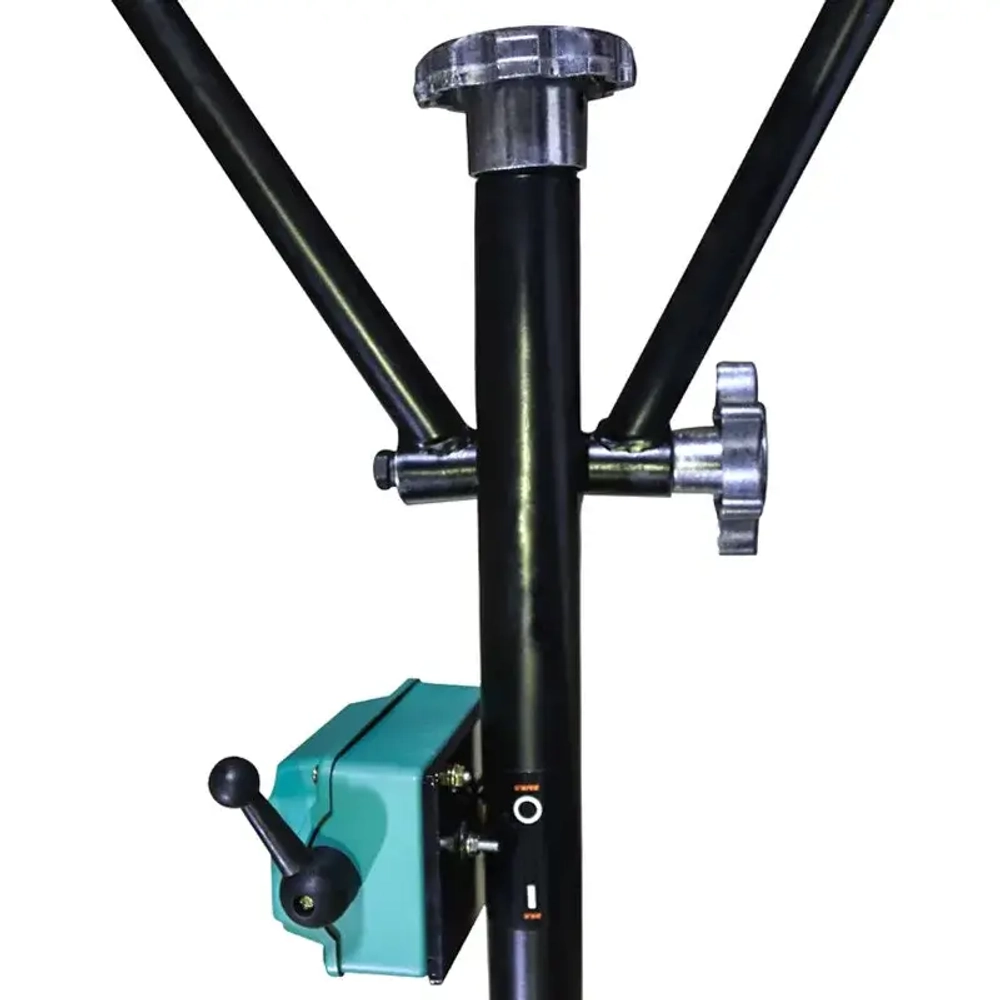 FoxWeld FTL PT-800E затирочная машина электрическая 7991