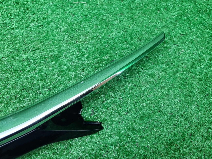 Накладка крышки багажника Changan Eado Plus 20-нв