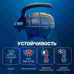 Насос для водных аттракционов ZHUOJIA, zj102, 500W