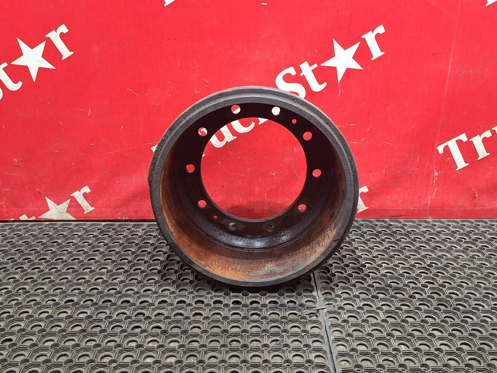 Барабан тормозной передний