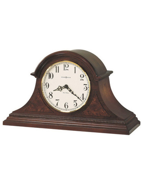 Часы настольные Howard Miller 630-122 Fleetwood