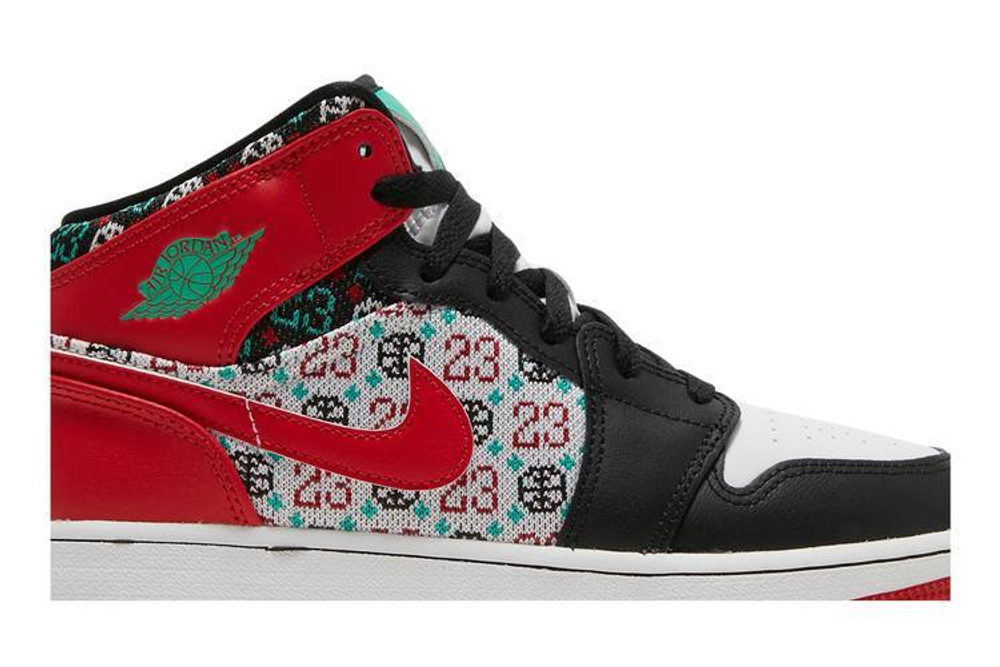 Jordan 1 sweater shop