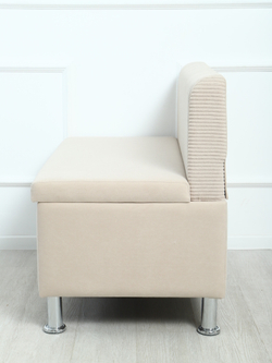 Диван "Mini" для кухни, студии, кафе, балкона