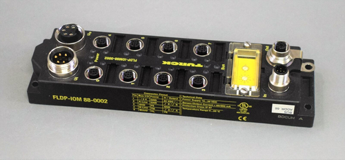 TURCK FLDP-IOM88-0002