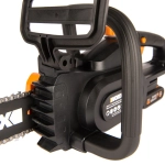 WORX WG322E.1 пила цепная аккумуляторная (1 x 2 Ач, ЗУ)