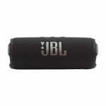 Беспроводная акустика JBL Flip 7, Чёрная