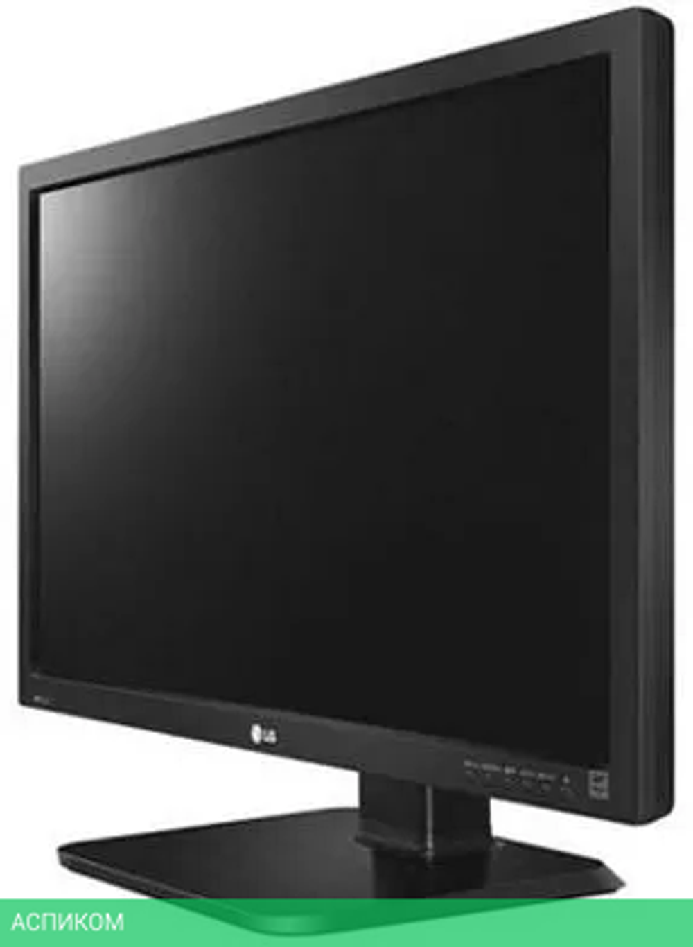 Монитор LG 24BK55WY-B