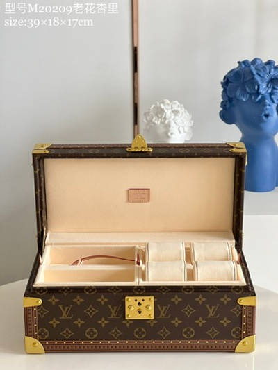 Louis Vuitton Coffret Accessoires