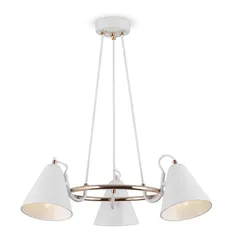 Подвесной светильник Freya FR8001PL-03WG