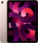 Планшет Apple iPad Air (2022) 256GB Wi-Fi+Cellular Purple