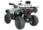 Квадроцикл TGB Blade 550 EPS (Серый)
