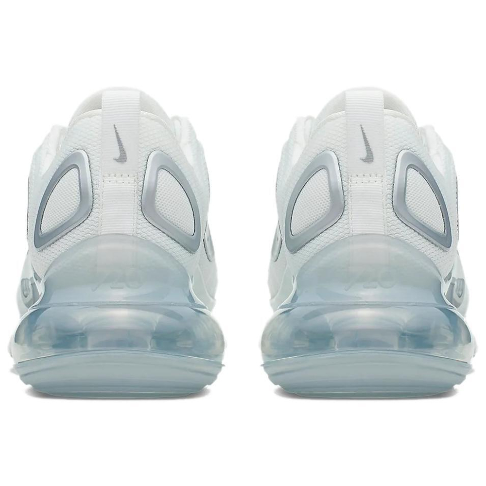 Кроссовки Nike Air Max 720 (Женская размерная сетка)