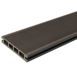 Доска террасная CM Decking NATUR 3000х135х25 мм Венге 0,405м2