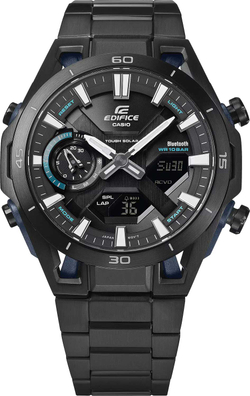 Часы Casio ECB-2300DC-1A