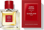 GUERLAIN Habit Rouge L'Instinct Intense туалетная вода для мужчин
