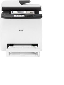 МФУ Ricoh M C251FW