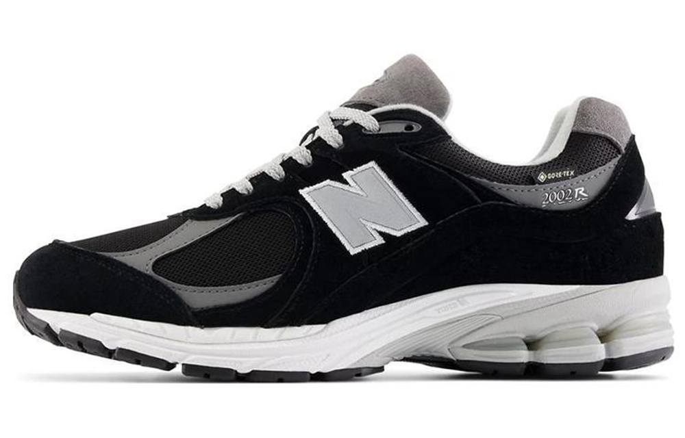Кроссовки New Balance Nb 2002R Goretex