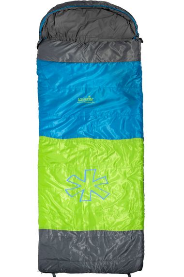Мешок-одеяло спальный Norfin ATLANTIS COMFORT 350 R