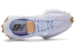 Кроссовки New Balance Nb 327 (Женская размерная сетка)