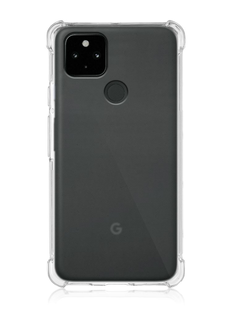 Набор стекол ROSCO для Google Pixel 4a 5G оптом (арт. PIXEL-4A(5G)-FSP-GLASS-SET2)