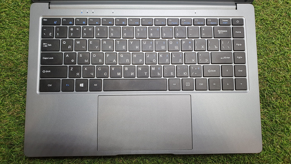 Ноутбук Azerty Celeron/6Gb/ AZ-1406 (876925642)/Windows 10